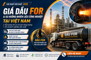 Dầu FOR
