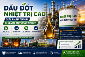 Nhiệt trị cao