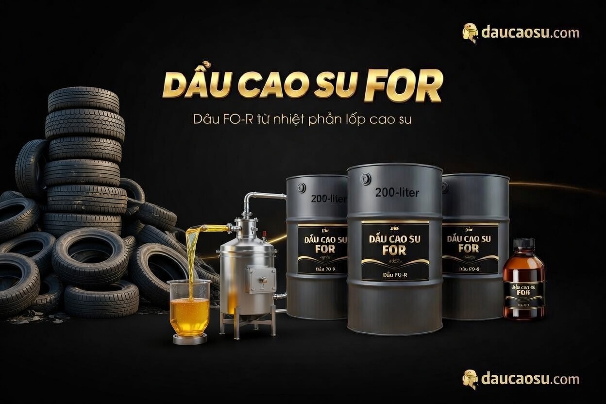 dầu for