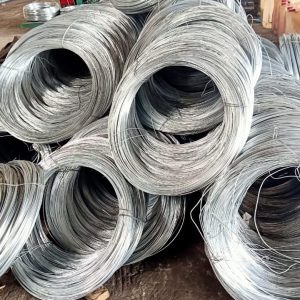 Sợi kẽm